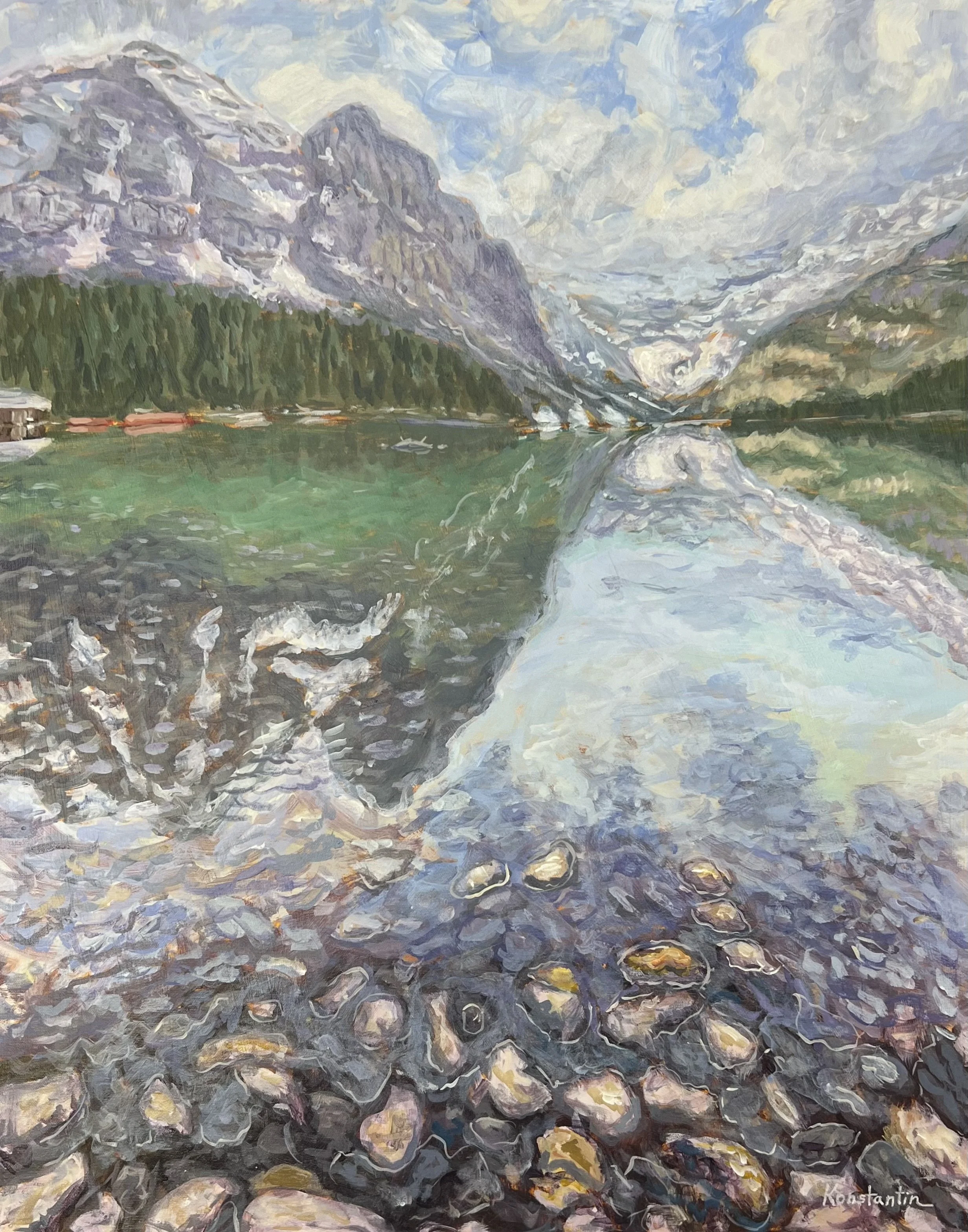 Lake Louise