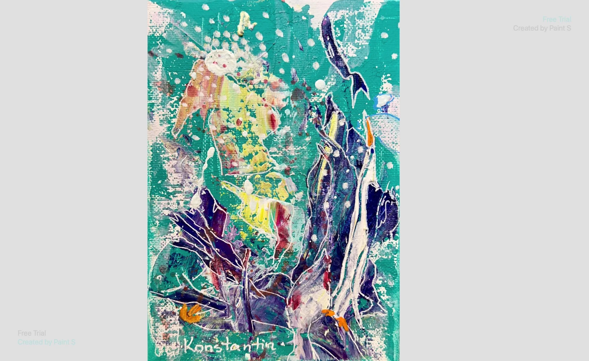 Holy ibis among ordinaries