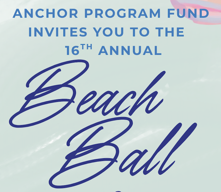 16th Annual Beach Ball