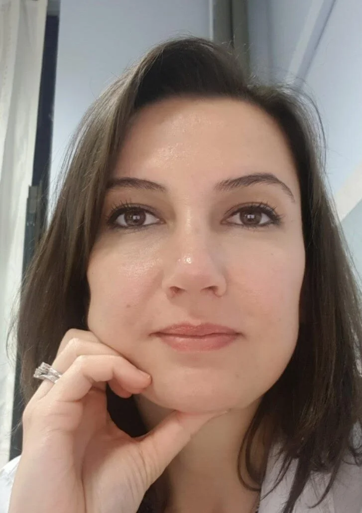 Dr. Zahide Alaçam