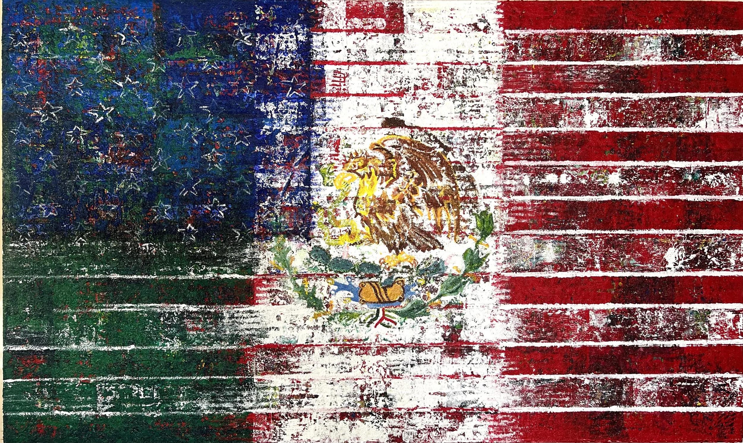 Stephanie Hargrave Studio: 1st Thursday &amp; 2nd Saturday only!