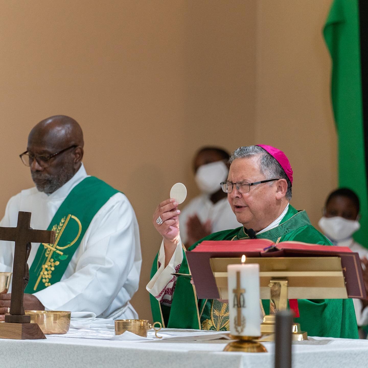 &quot;If I was to meet those slave raiders that abducted me and those who tortured me, I'd kneel down to them to kiss their hands, because, if it had not have been for them, I would not have become a Christian and religious woman.&quot;

- Saint Jose