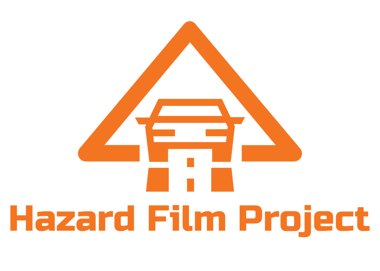 Hazard Film Project