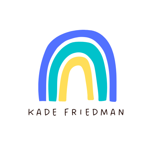 Kade Friedman | Learning Starts with Choice