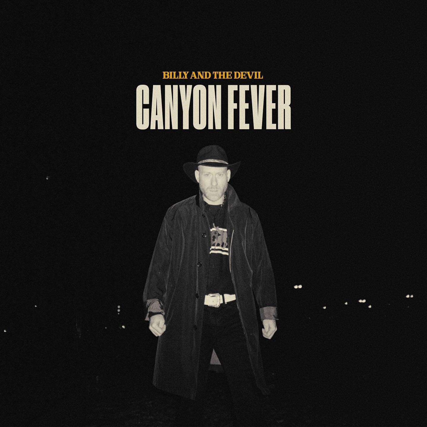 The Canyon Fever EP is now out led by the new single Line in the Dirt. 

This has been a long rewarding journey and I&rsquo;ve been blessed to work with an incredible team. I&rsquo;d like to take a moment to thank and acknowledge them. 

All the song