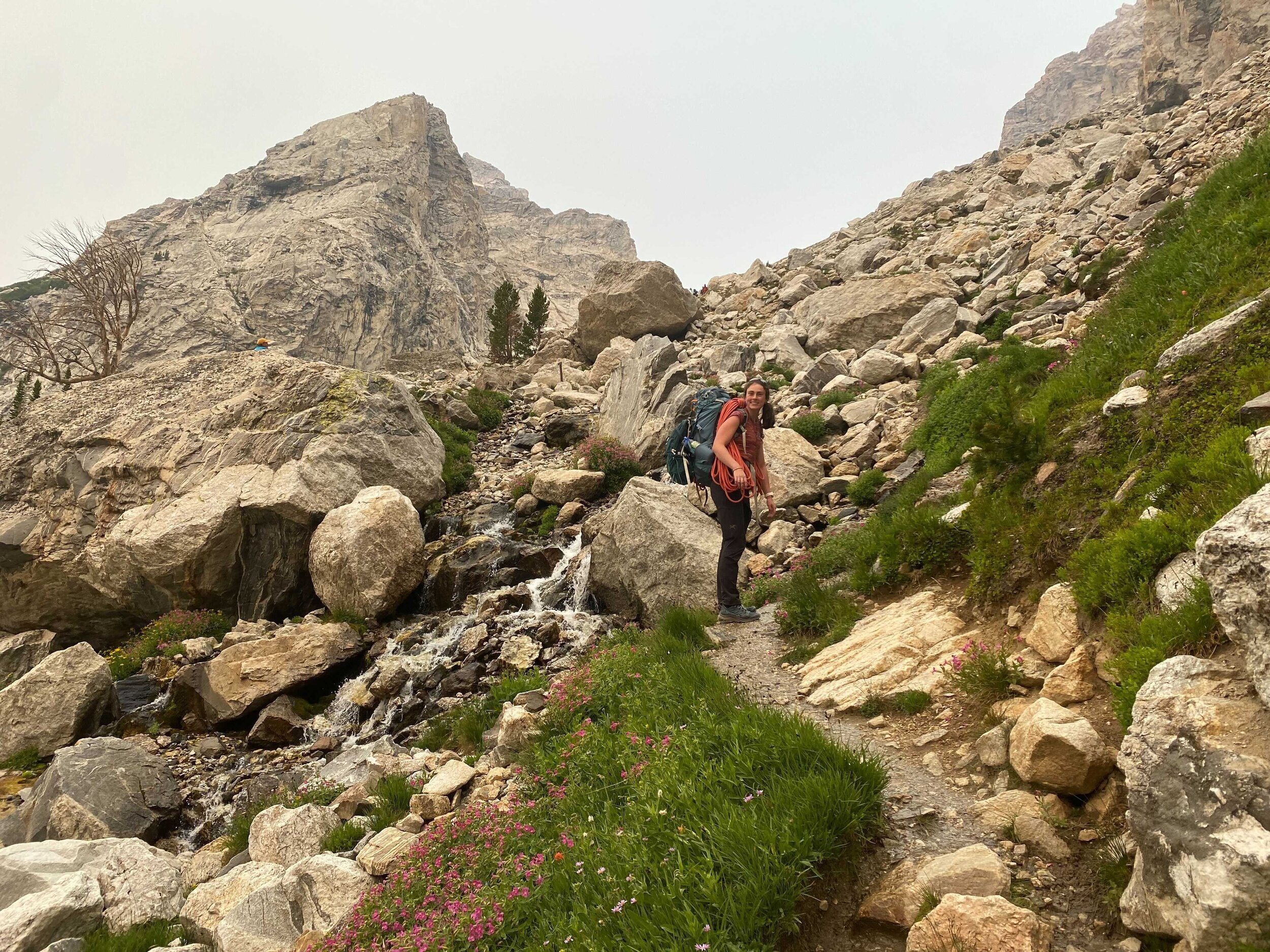 Do Good Lives Need to Be Sustainable?