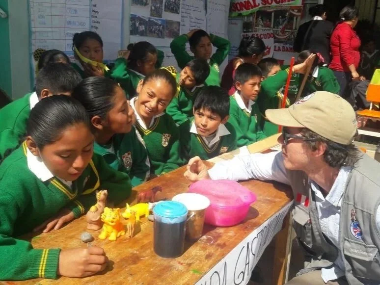 From Ragger to Ridiculed