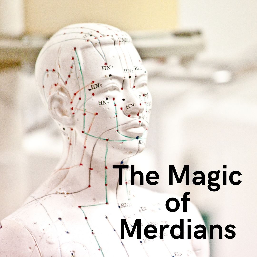 The magic of meridians