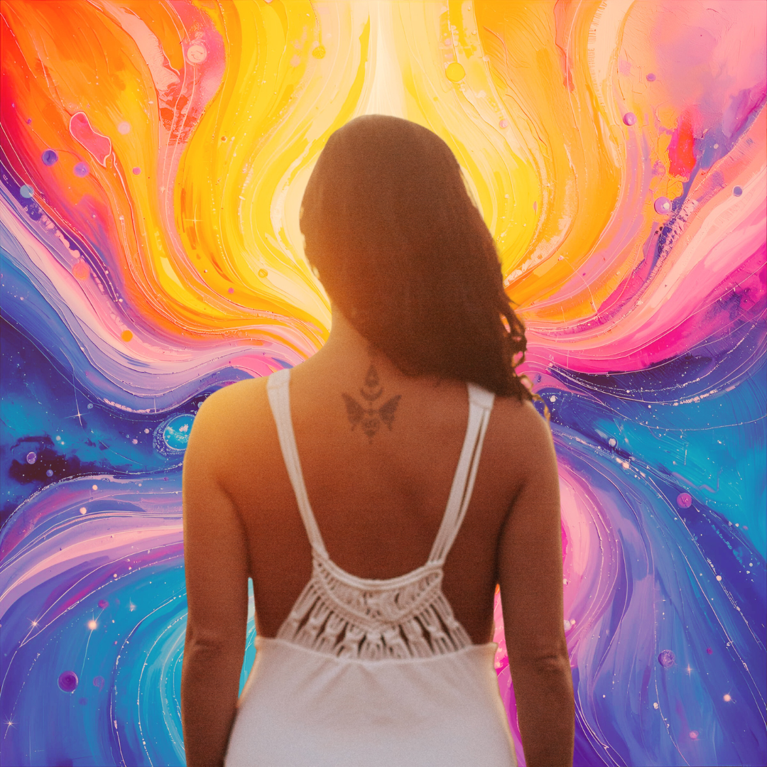 Energetic Self-Care Through Seasonal Change
