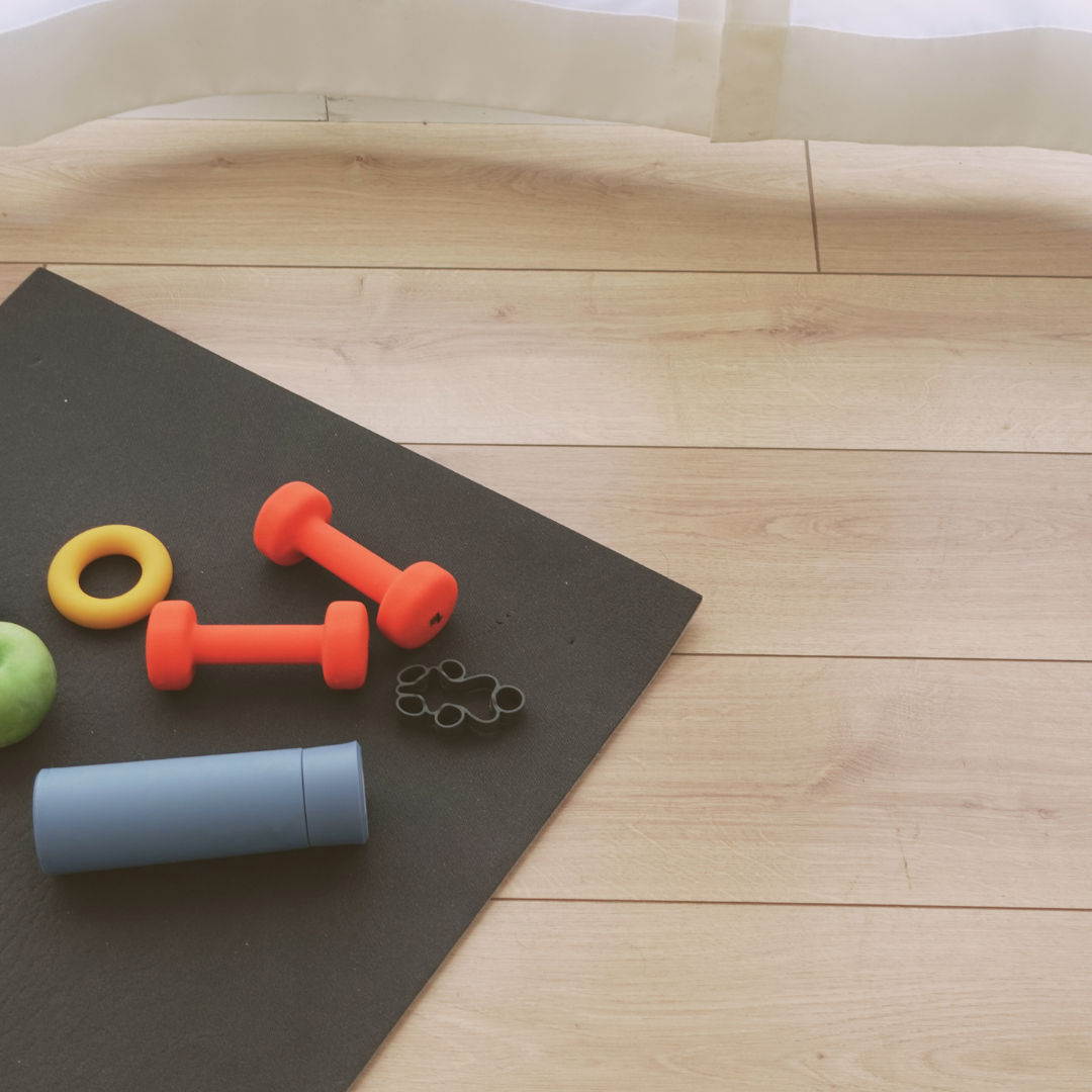 Strength Training for Muscle and Bone Health