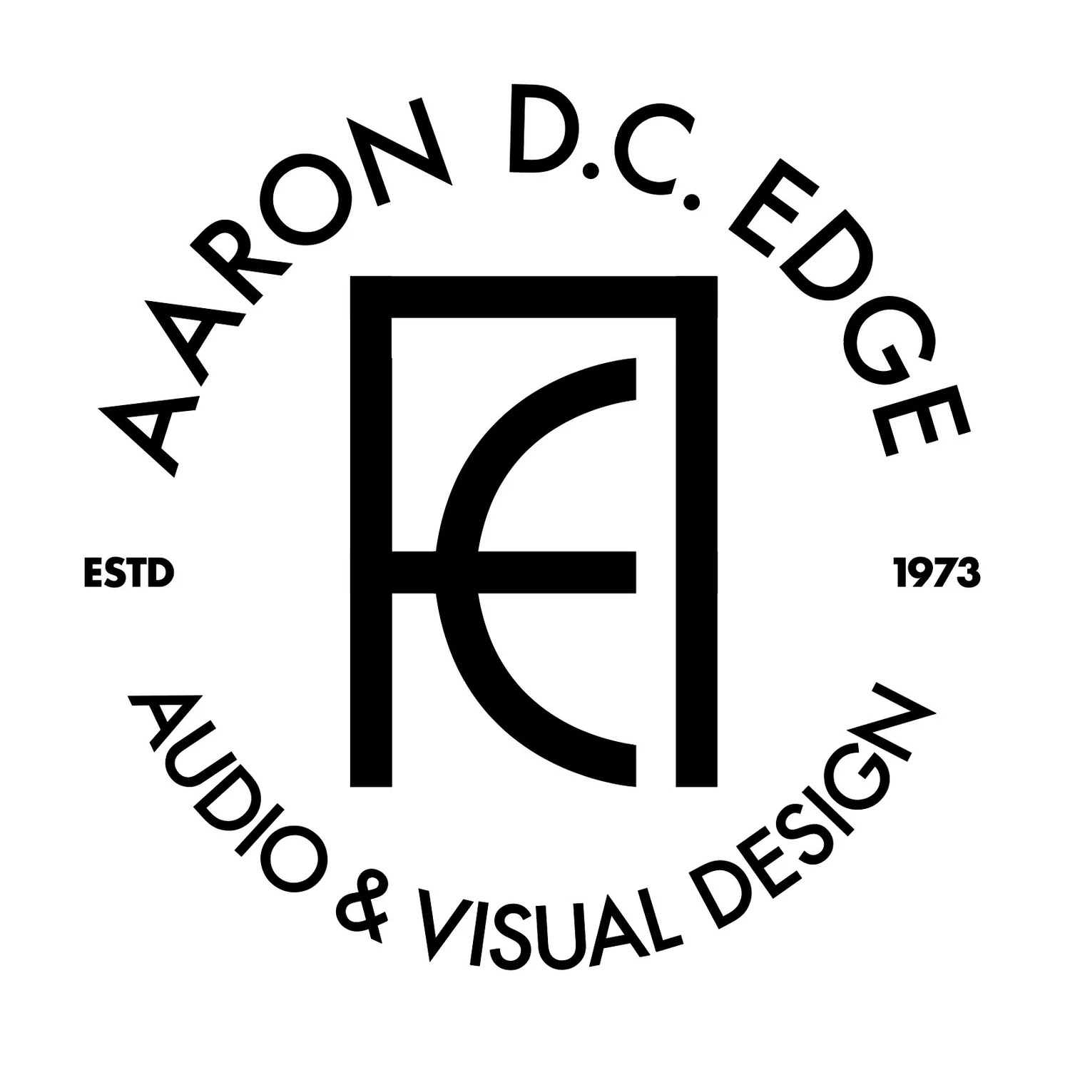 AARON EDGE ART