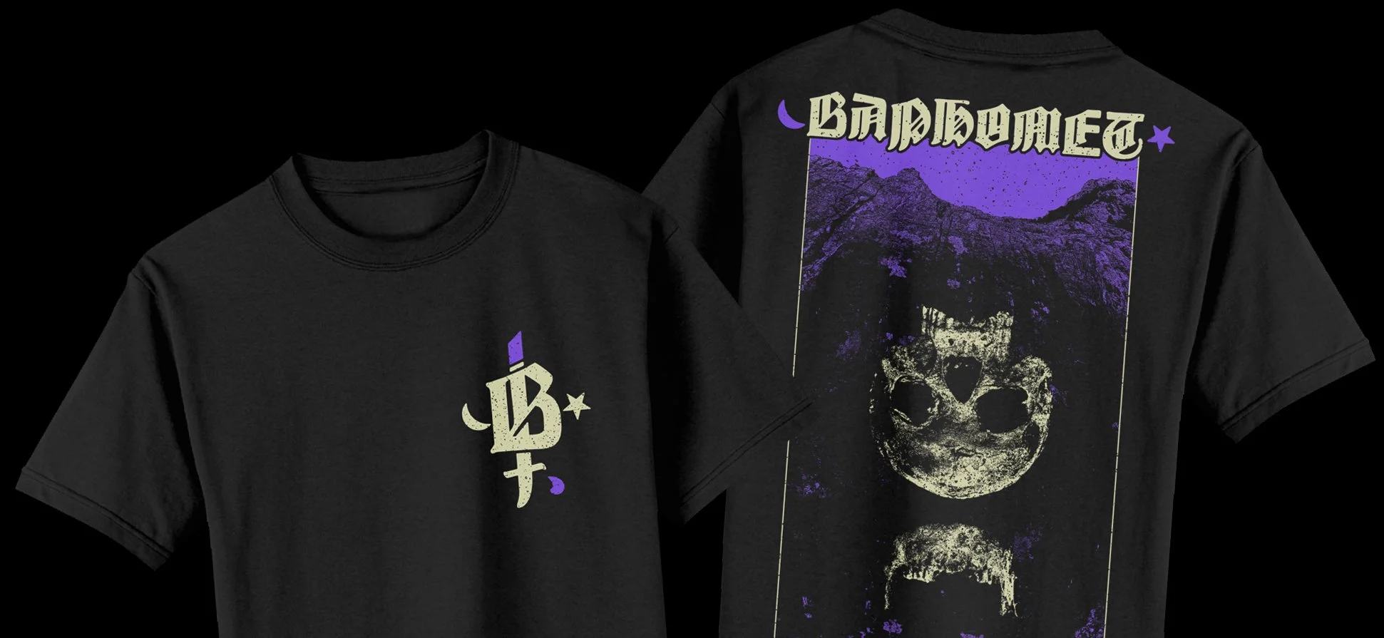 Baphomet The Separation shirts PROOF.jpg