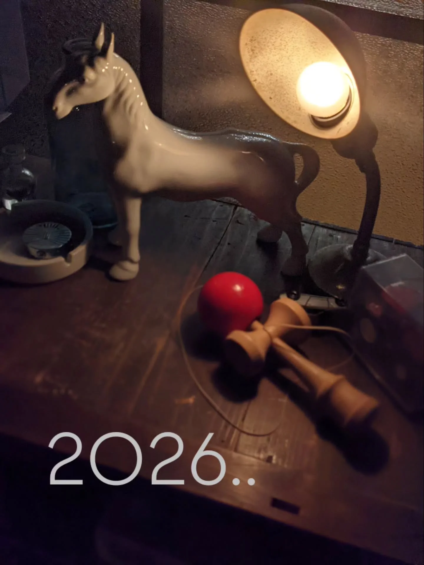 はやくも2026年になって1週間以上が経過してしまいました。
みなさん明けましておめでとうございます。

昨年中は例年よりさらに、公私ともに、たくさんの人たちに助けられた1年だったと思います。

住み込みのヘルパーさんが全国からたくさん来てくれ、いろいろな方と「初めまして」をした1年でした。

私自身、自分の弱さや苦手な部分をヘルパーの方々からサポートしてもらい、多くの気づきがありました。

そして今年は11月にオープン5周年ということで、より一層気合を入れてentohouseを創っていきたいと