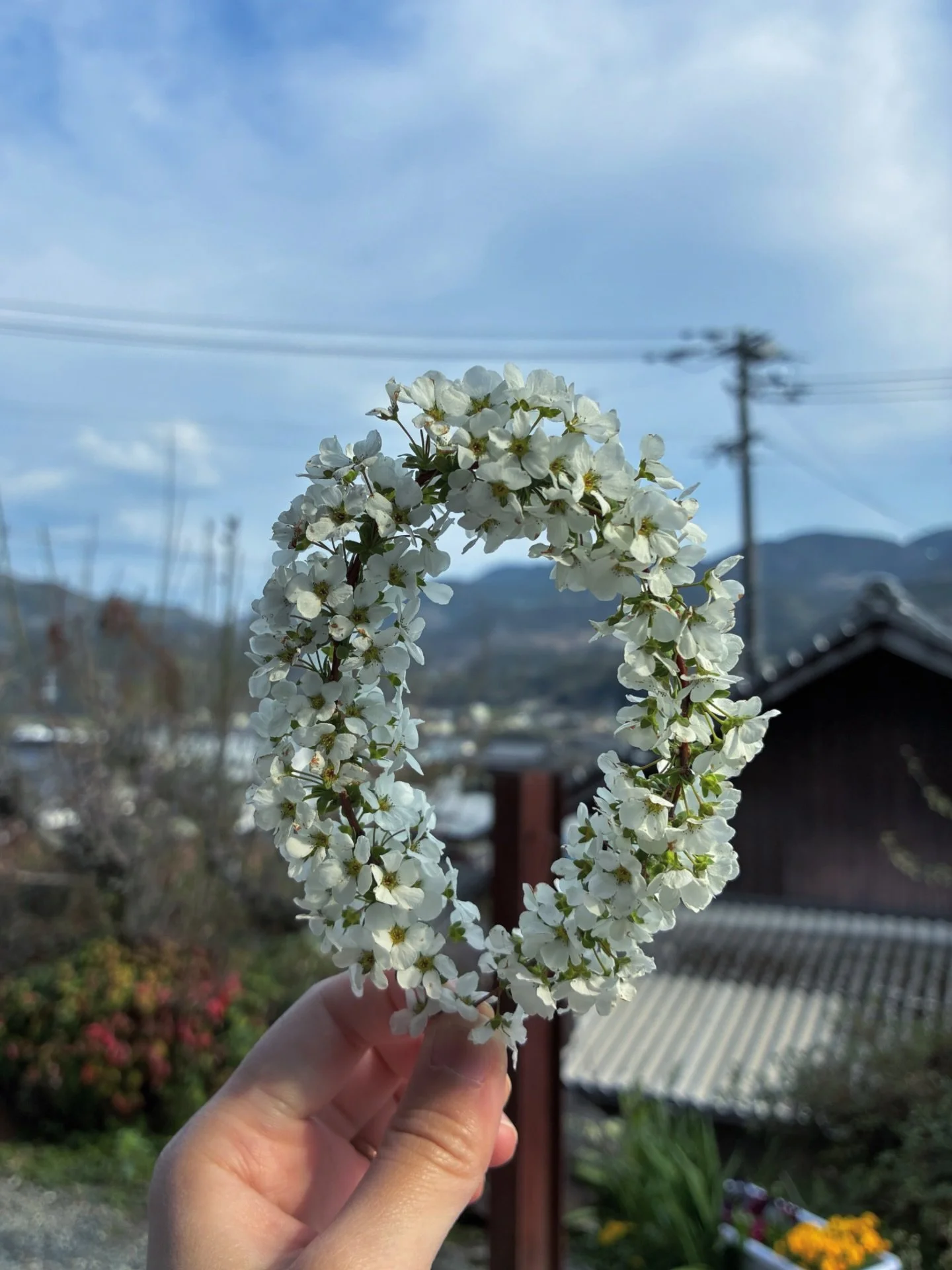 4/4までヘルパーとして滞在させていただいているsakiです！

ふだんは三重県の海沿いの町に住んでいますが、野村町に来て、山に囲まれて自然がやさしく包み込んでくれるような空気に癒されています🕊️🌳

entohouseから見える風景、とっても綺麗！！

自然と近い暮らしや、狩猟などに興味があり、滞在中に周辺スポットなど色々と巡れたらいいなあと思っているので、また体験記として記事にしたいと思います！

桜が咲き始め、めいっぱい春を感じるこの頃🌸

ぜひご宿泊、BAR営業に遊びにいらしてくだ