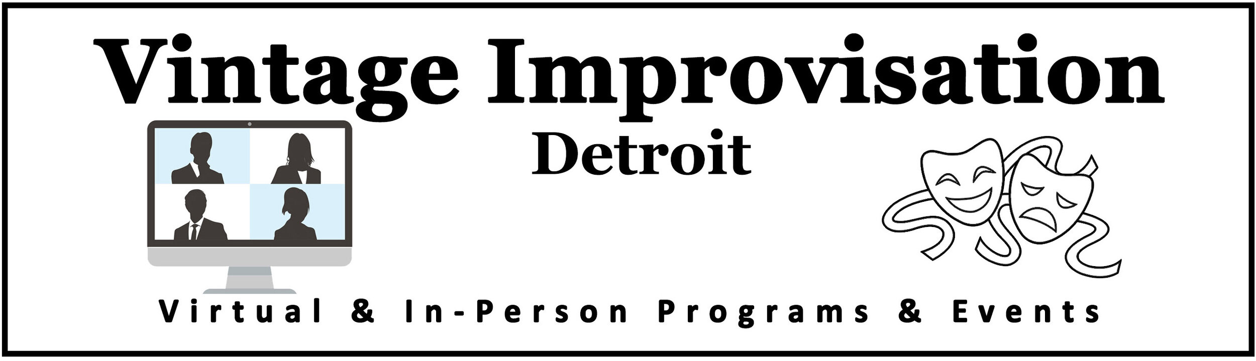 Vintage Improvisation Detroit