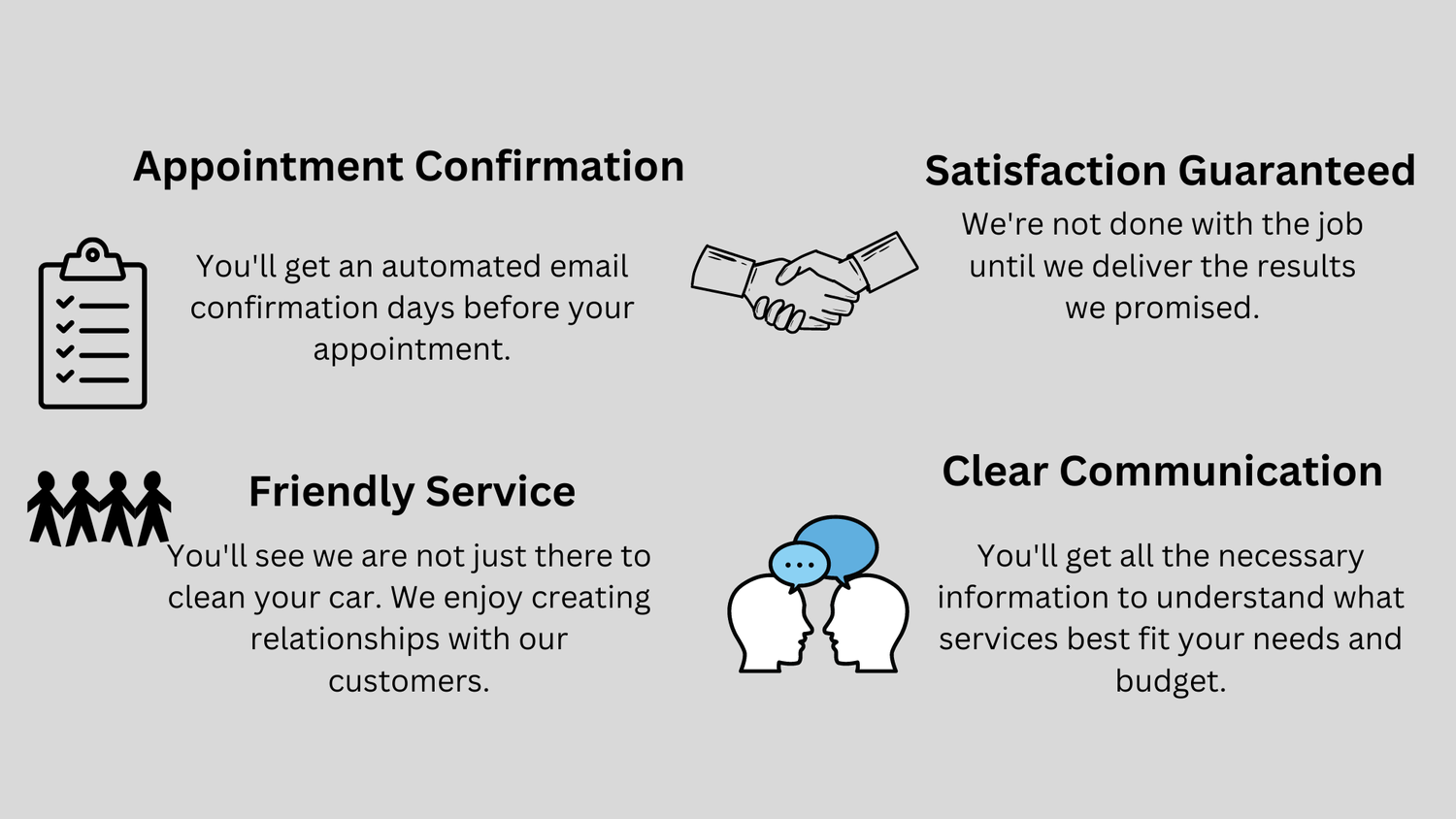 Ceramic Coating, Window Tinting, and Paint Protection Film Specialists in Guam Auto Detailing