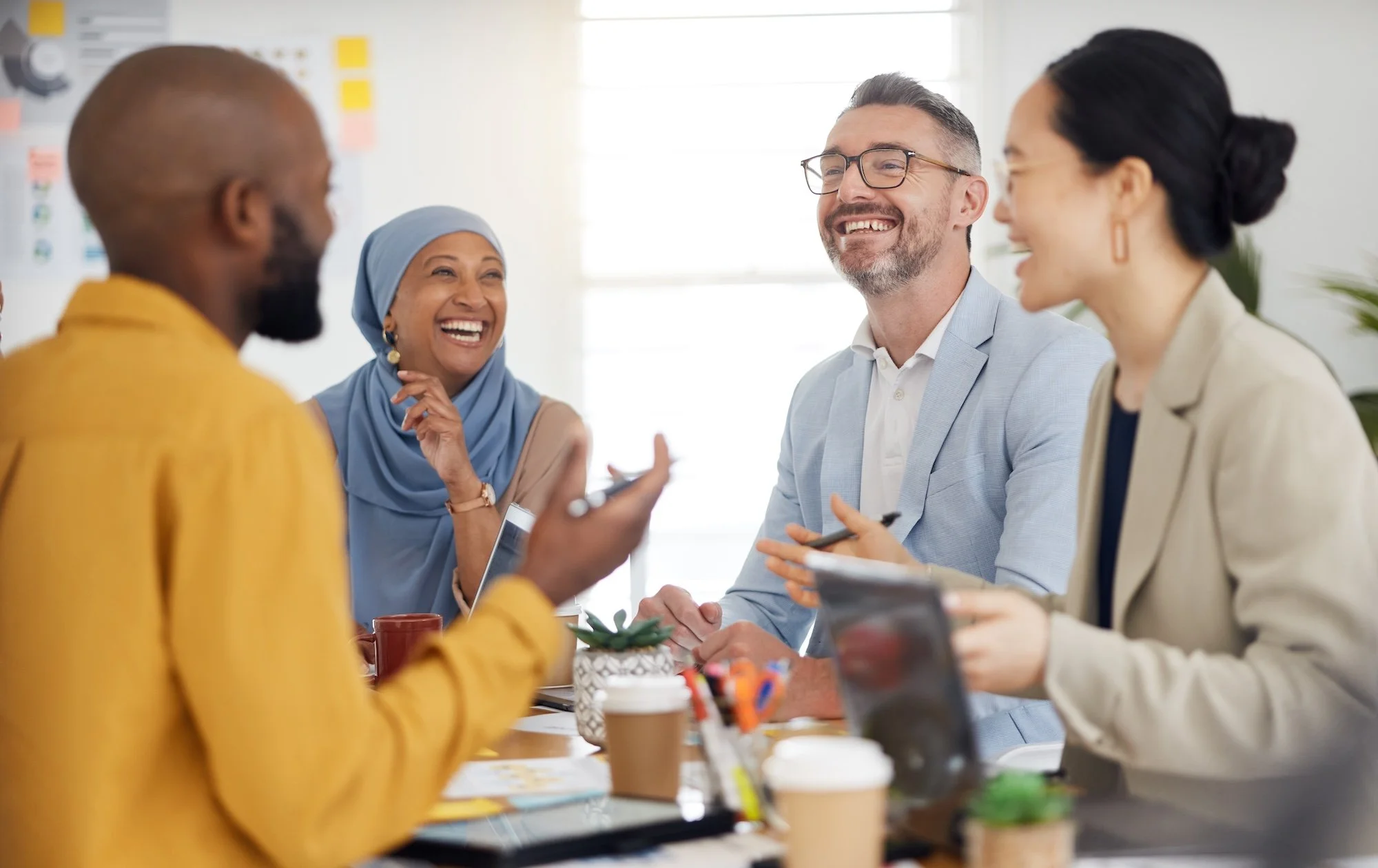 How Organizational Culture Consulting Strengthens Engagement, Retention, and Trust