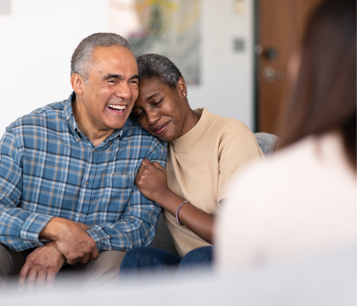 Couples Therapy in Annapolis: What to Discuss to Rebuild Connection