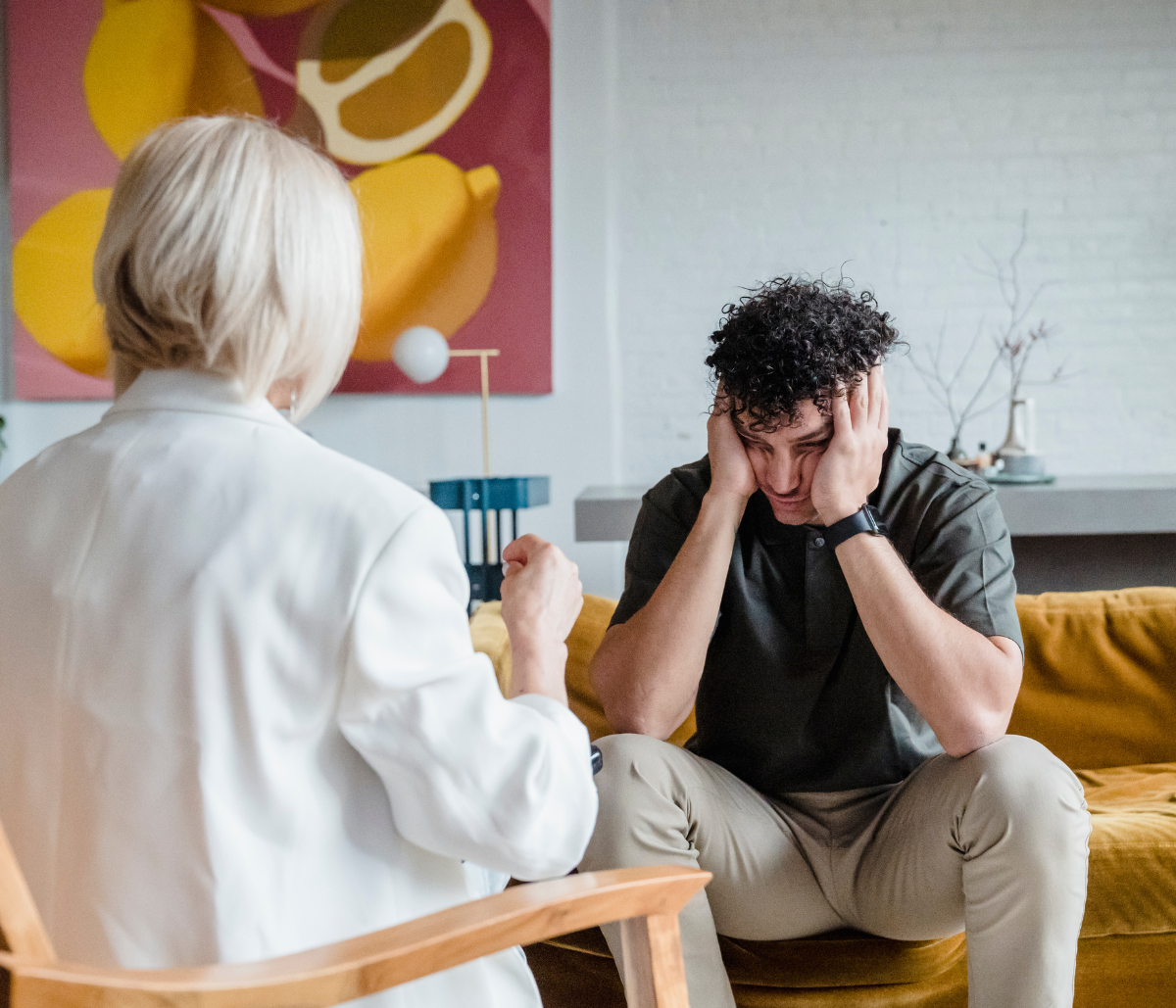 ADHD Counseling in Maryland: How Therapy Can Help Manage Symptoms