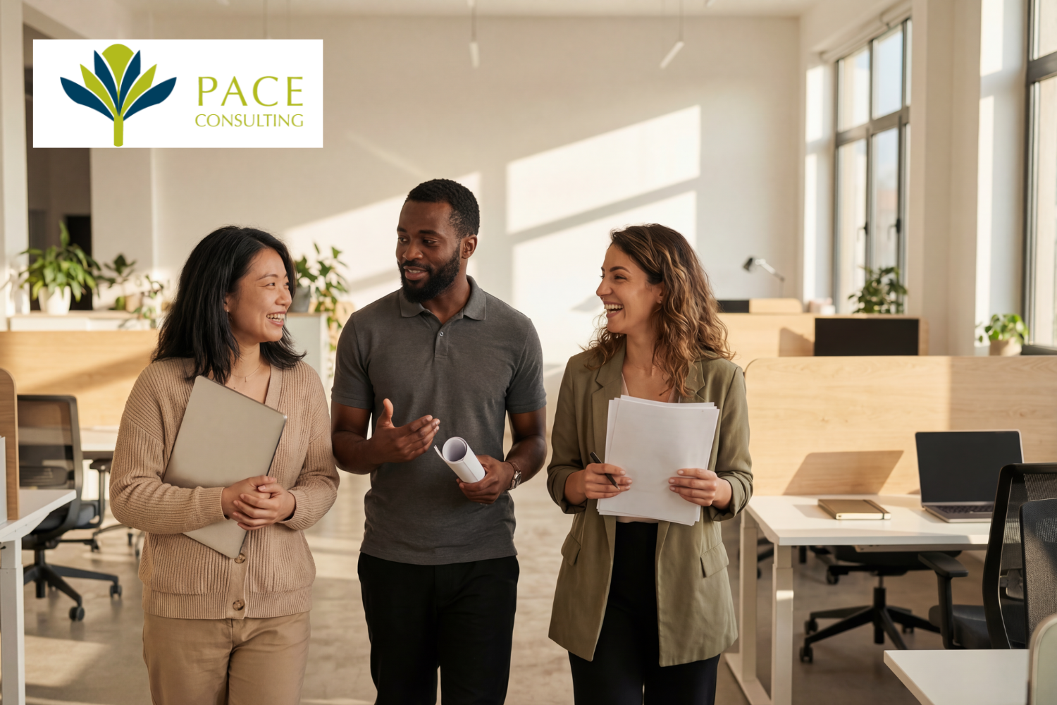 Building Healthier, More Effective Workplaces with Workplace Wellbeing Consultants