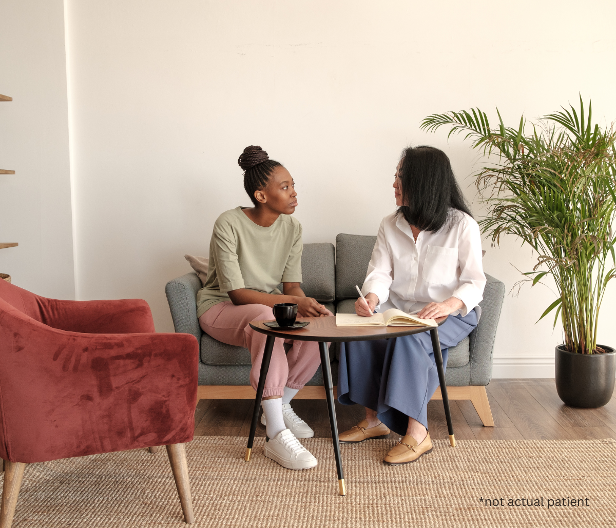 How to Know When Your Child Could Benefit from Therapy: A Guide to Talk Therapy In College Park