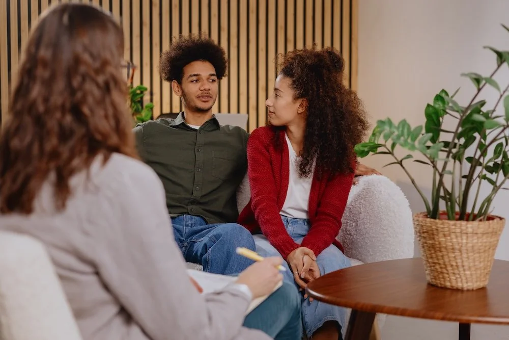 Couples Counseling in Annapolis: What to Expect in Your First Session ...