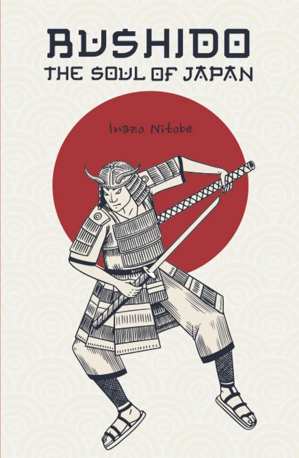 Code of the Samurai; Bushido: The Soul of Japan