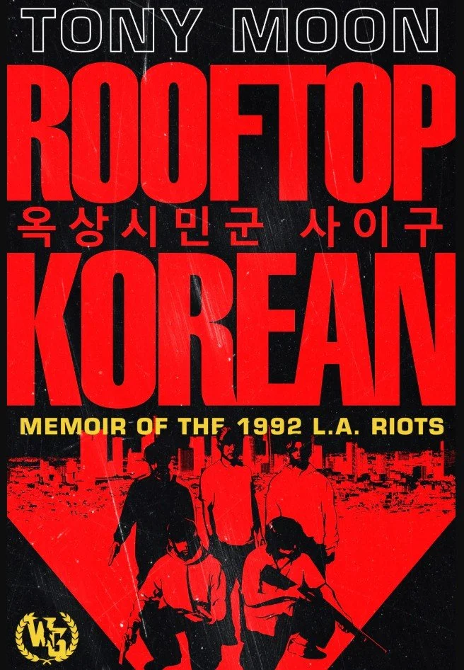 Rooftop Korean