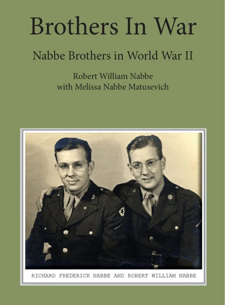 Brothers in War