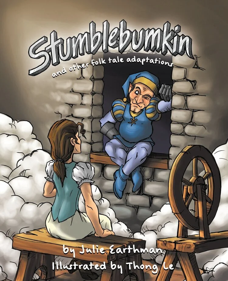 Stumblebumkin