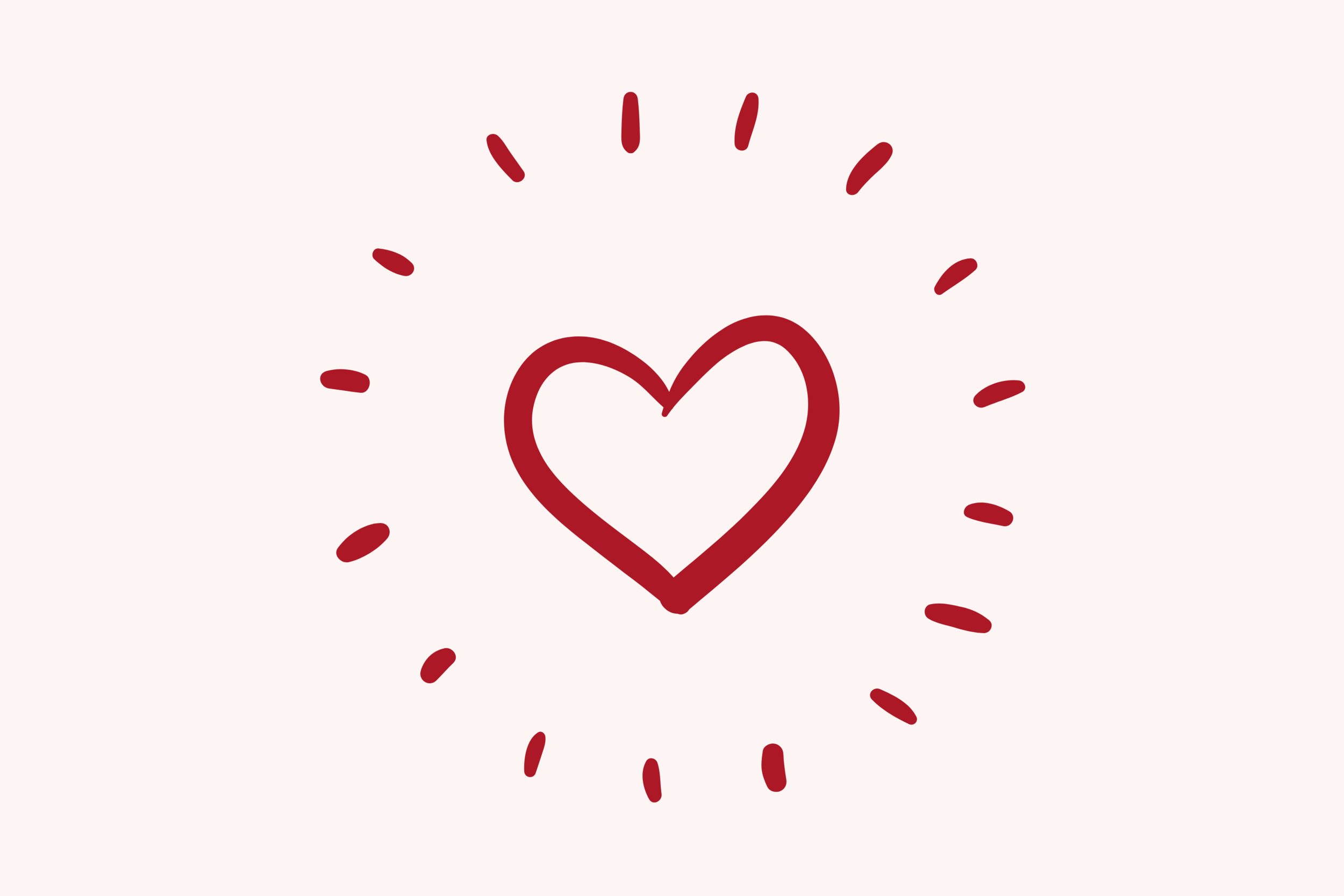 new beginnings: journey of the heart