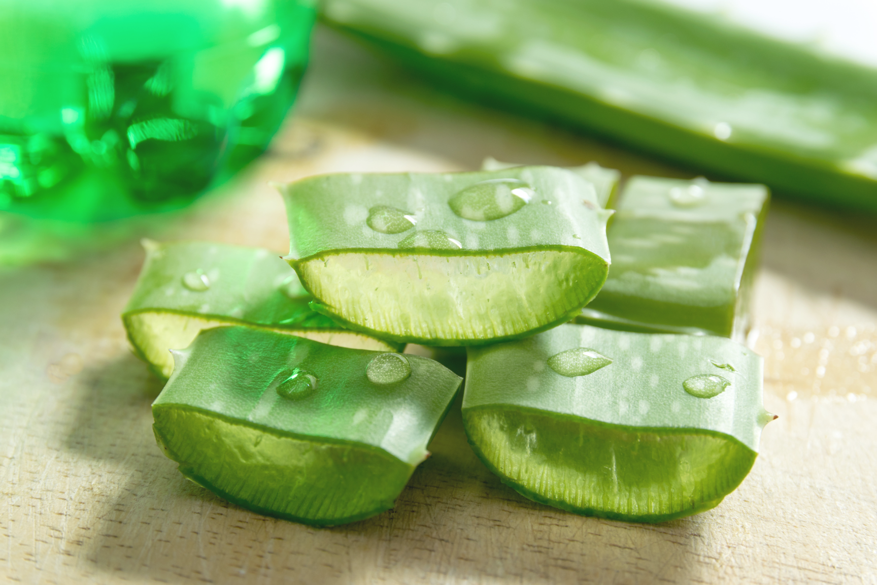 Healing Reset Exercise