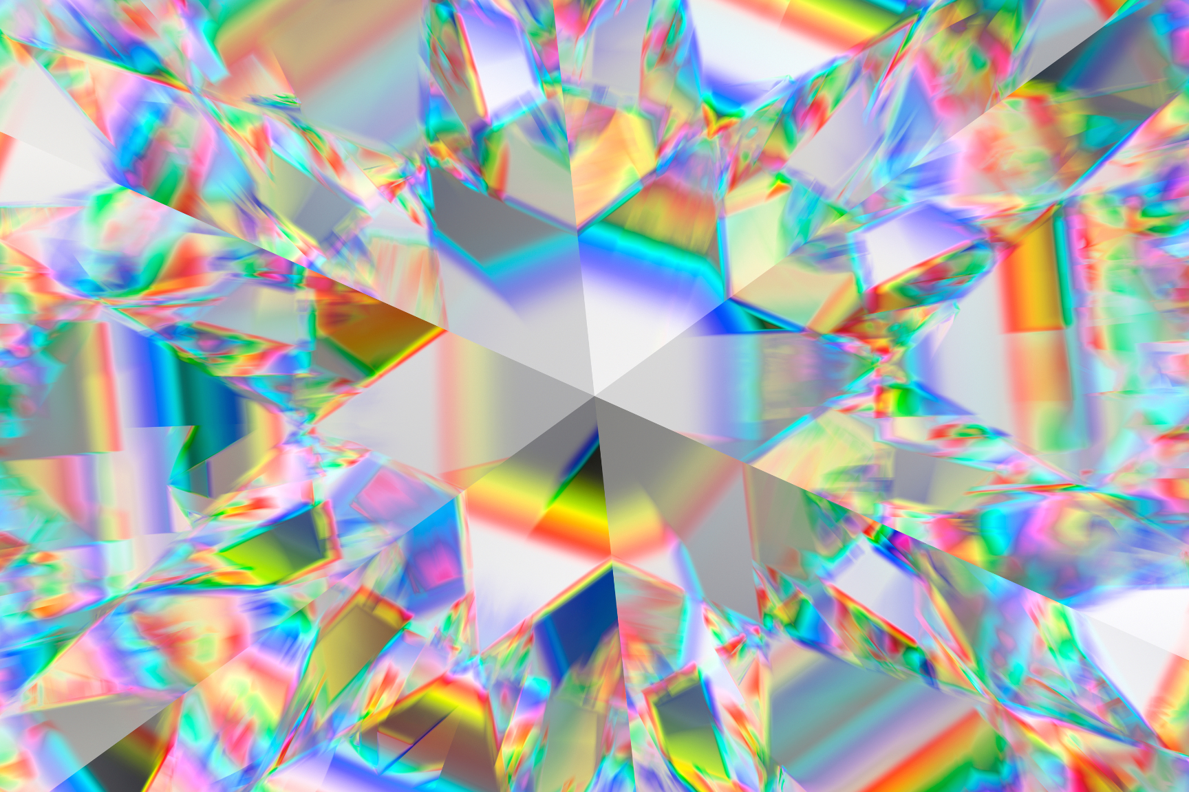 Perspective Changes Energy Frequency