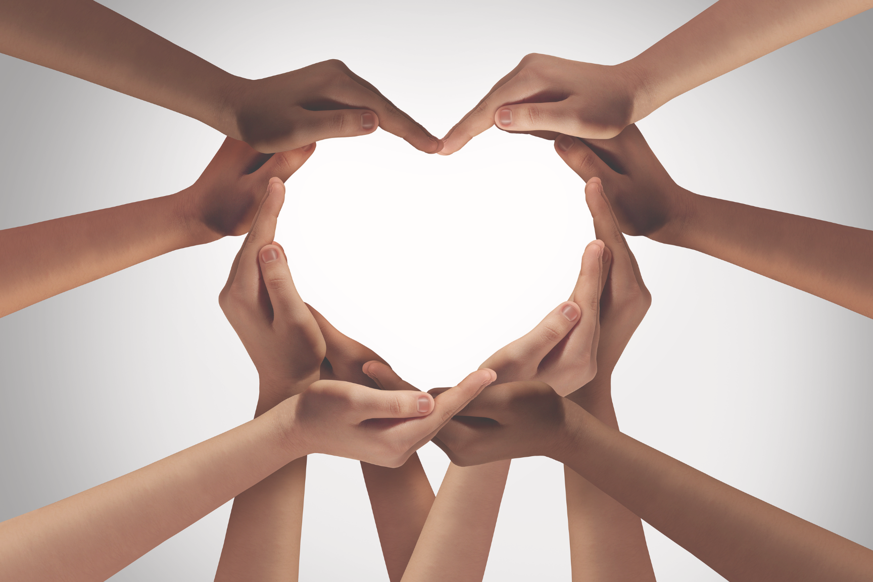 We Have Been Waiting For You!