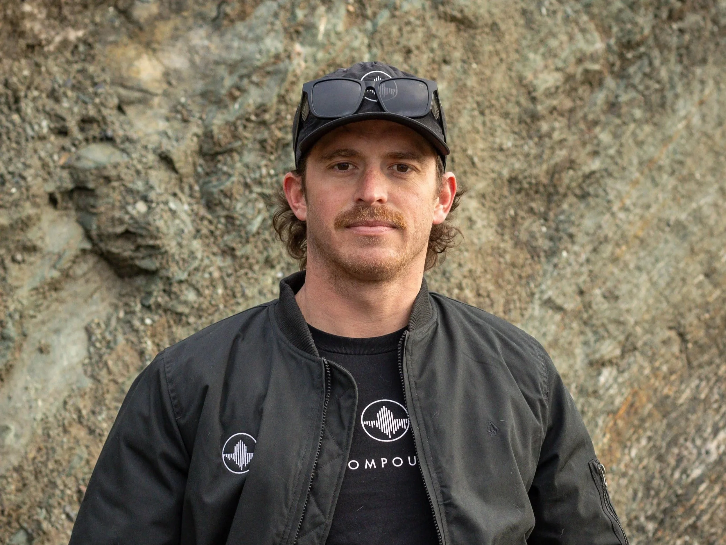 Compound Director Josh Atkins