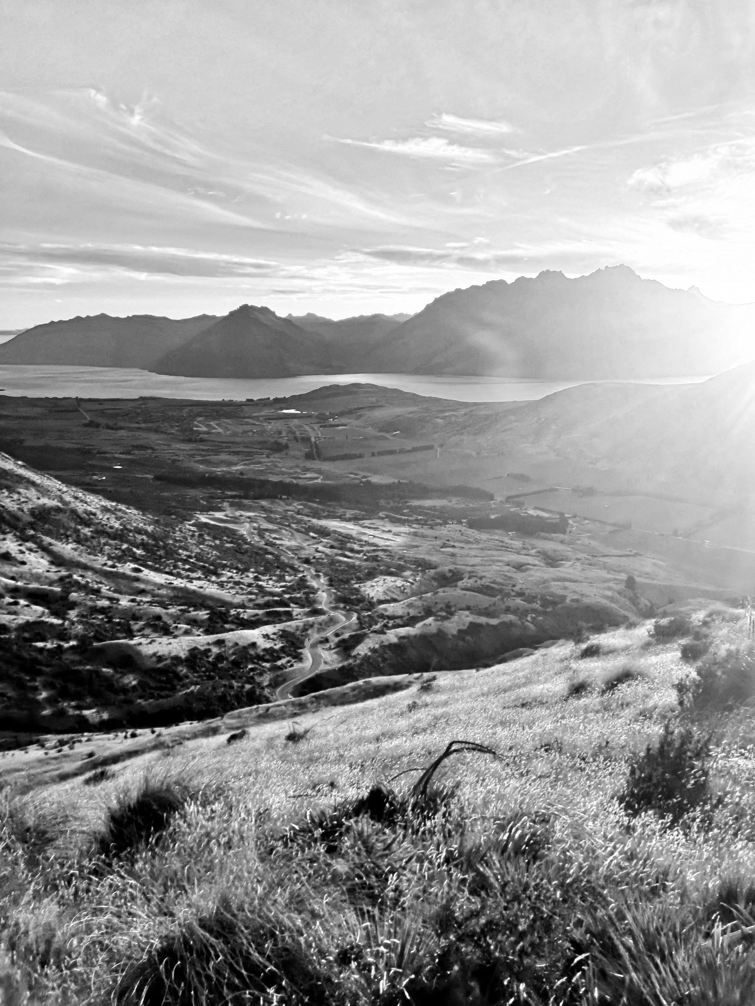 SHOTOVER (In construction)