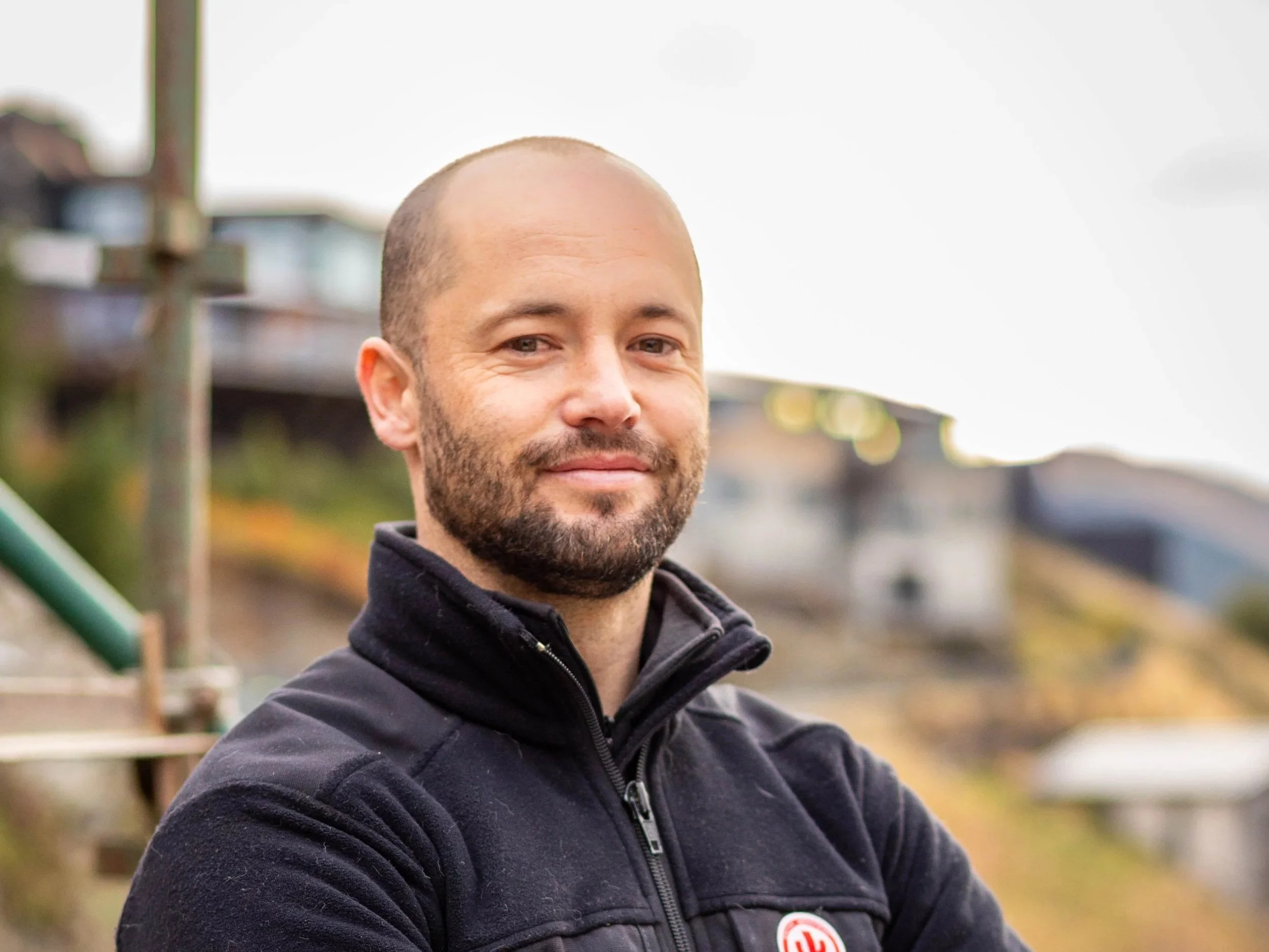 Compound Director: Drew Atkins