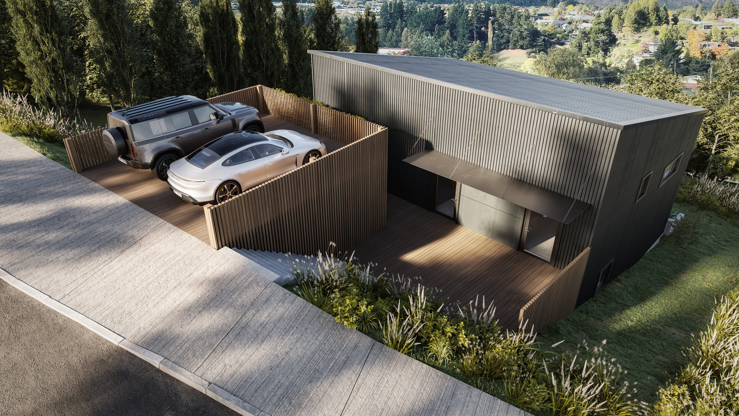 Gallery 3 — COMPOUND