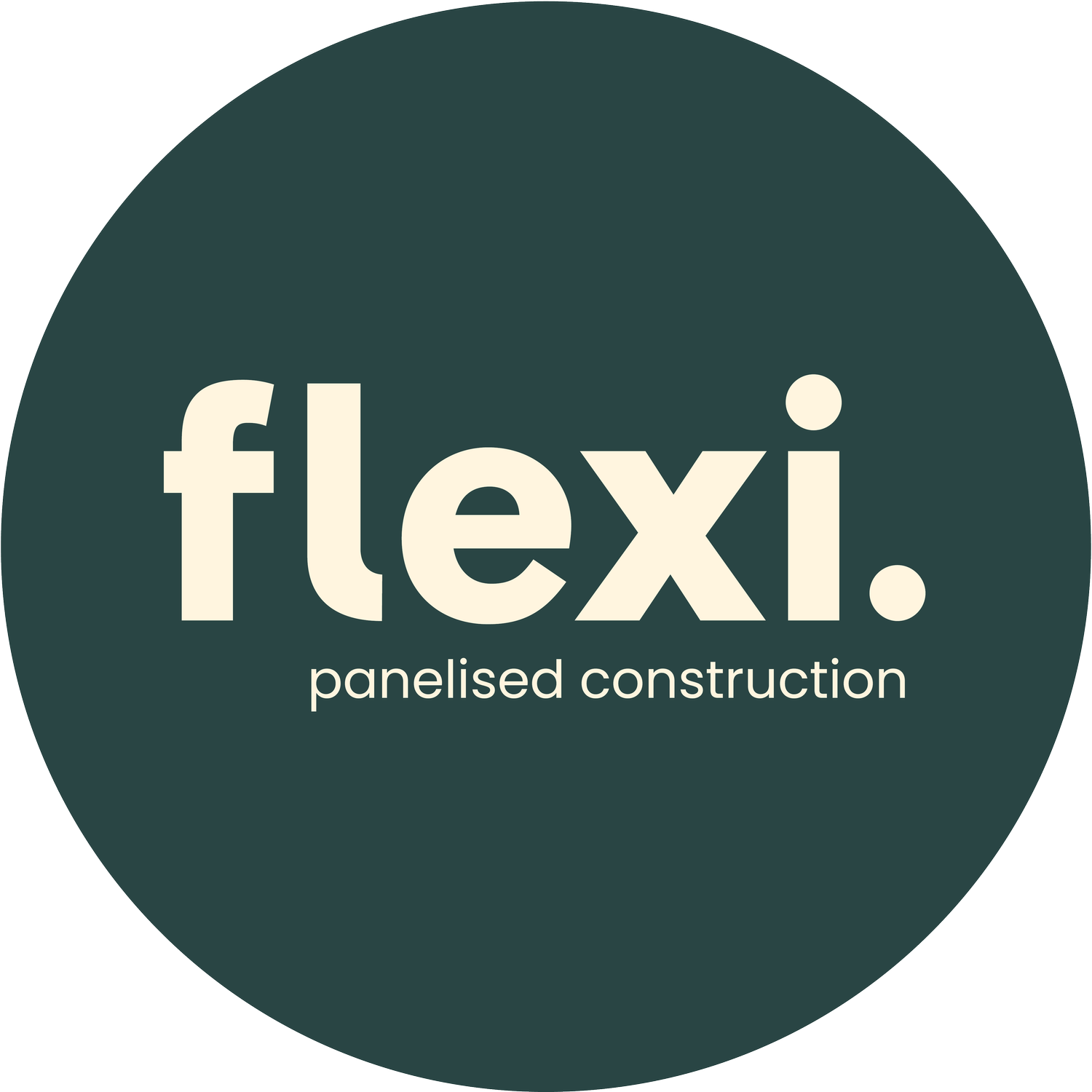 Panelised Construction Partners