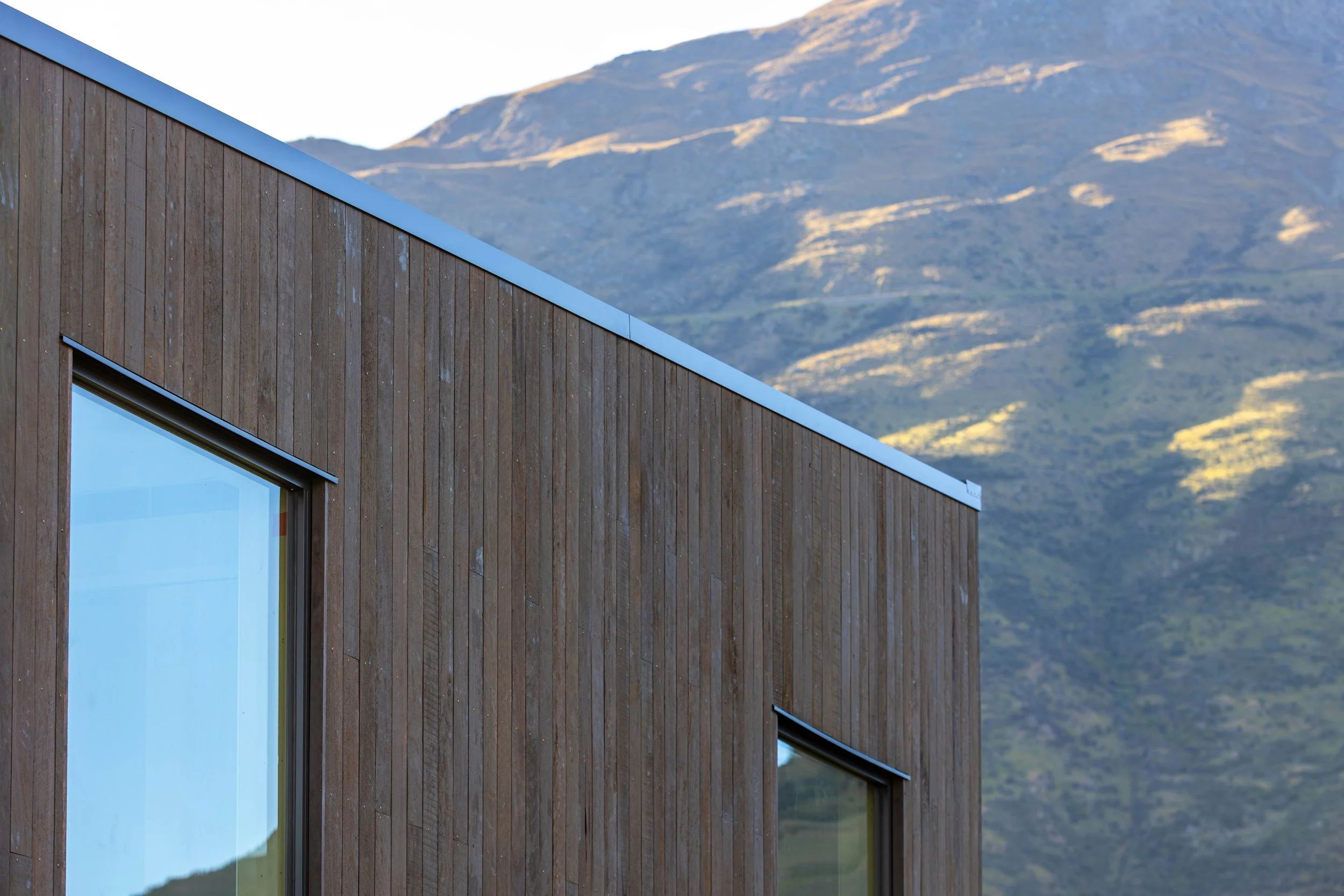 Shotover Country (In construction)