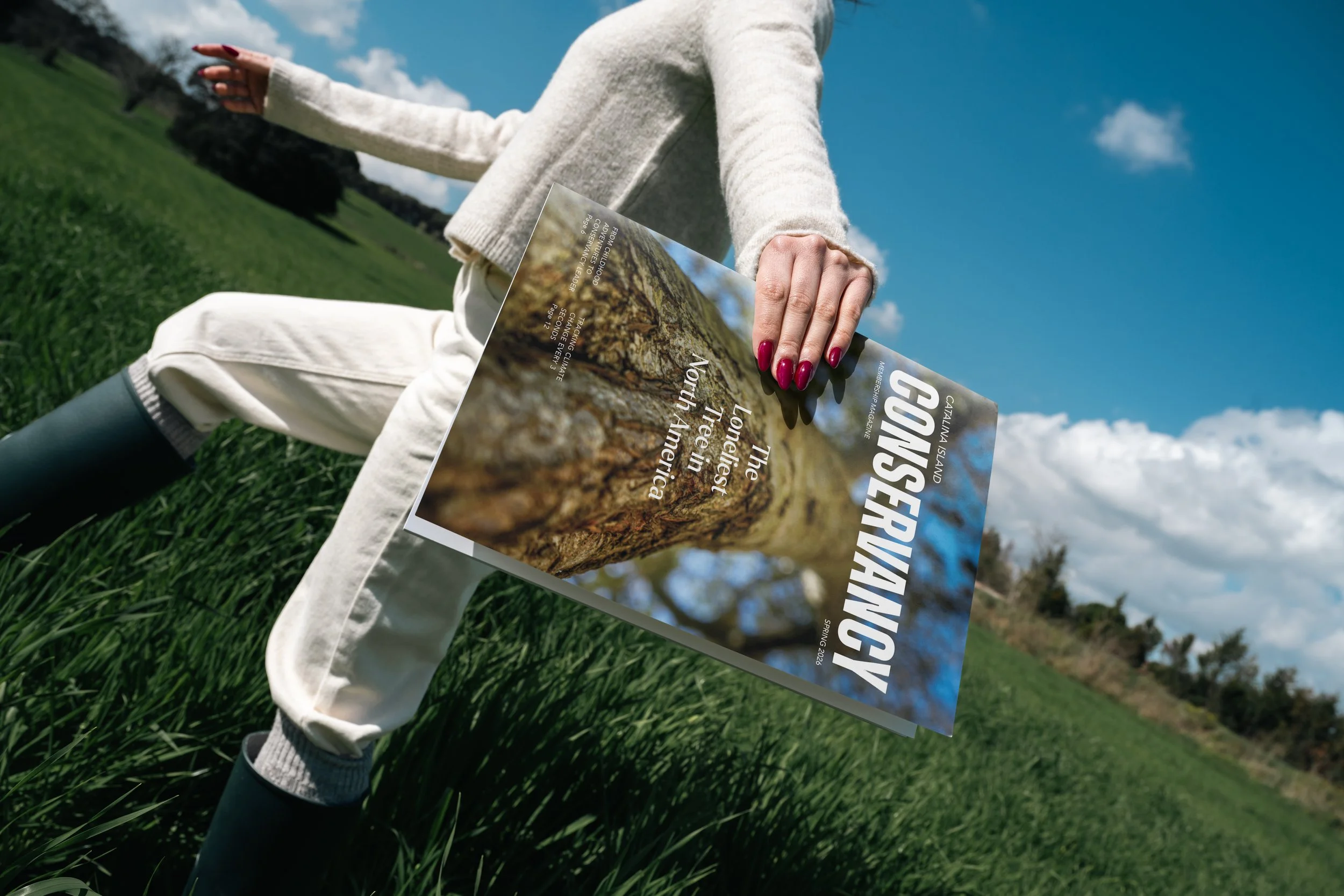 Membership Magazine
