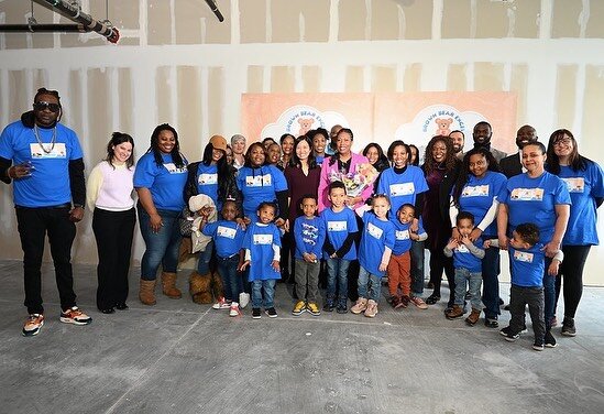 In addition to our Women&rsquo;s History Month reception &amp; @bostoncitycouncil hearings yesterday, I was in community across our neigjborhoods, which always centers me in the work:

👧🏻 #Mattapan to celebrate the construction of Brown Bear Excel 