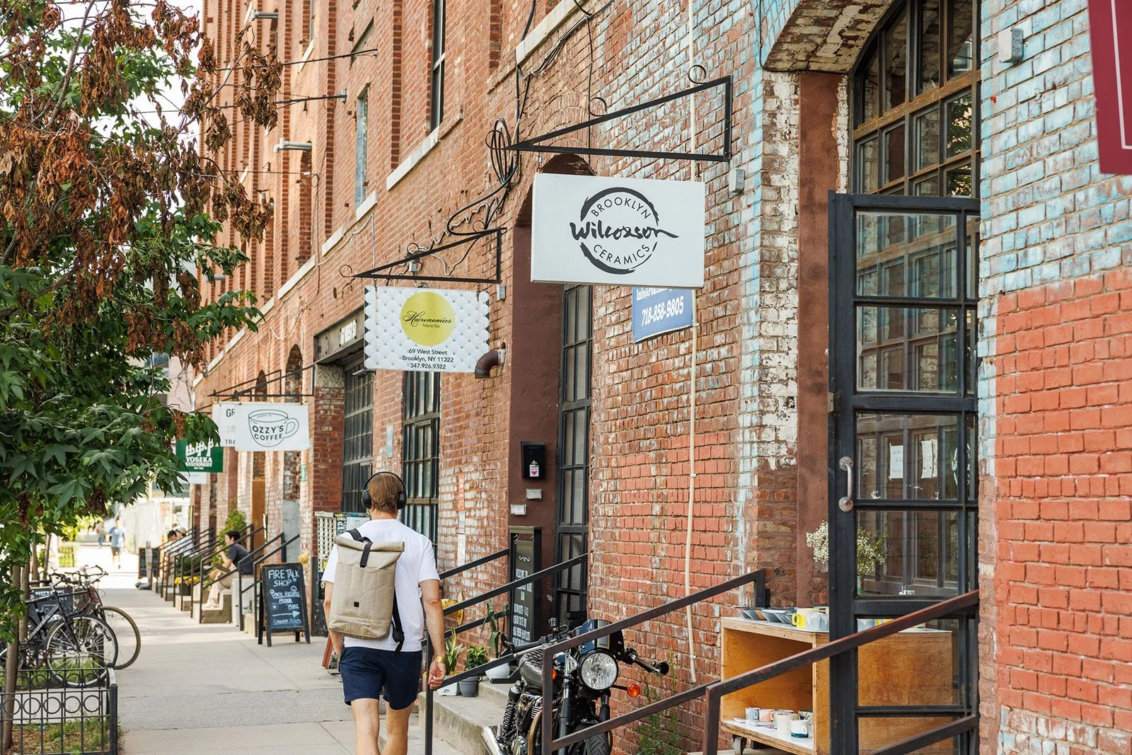 Greenpoint Brooklyn Real Estate Market Trends (2026)