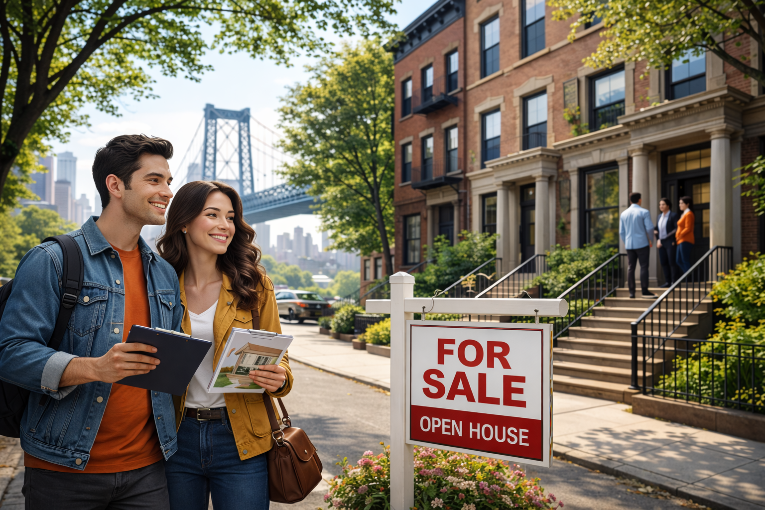 Best Neighborhoods in North Brooklyn for Buyers