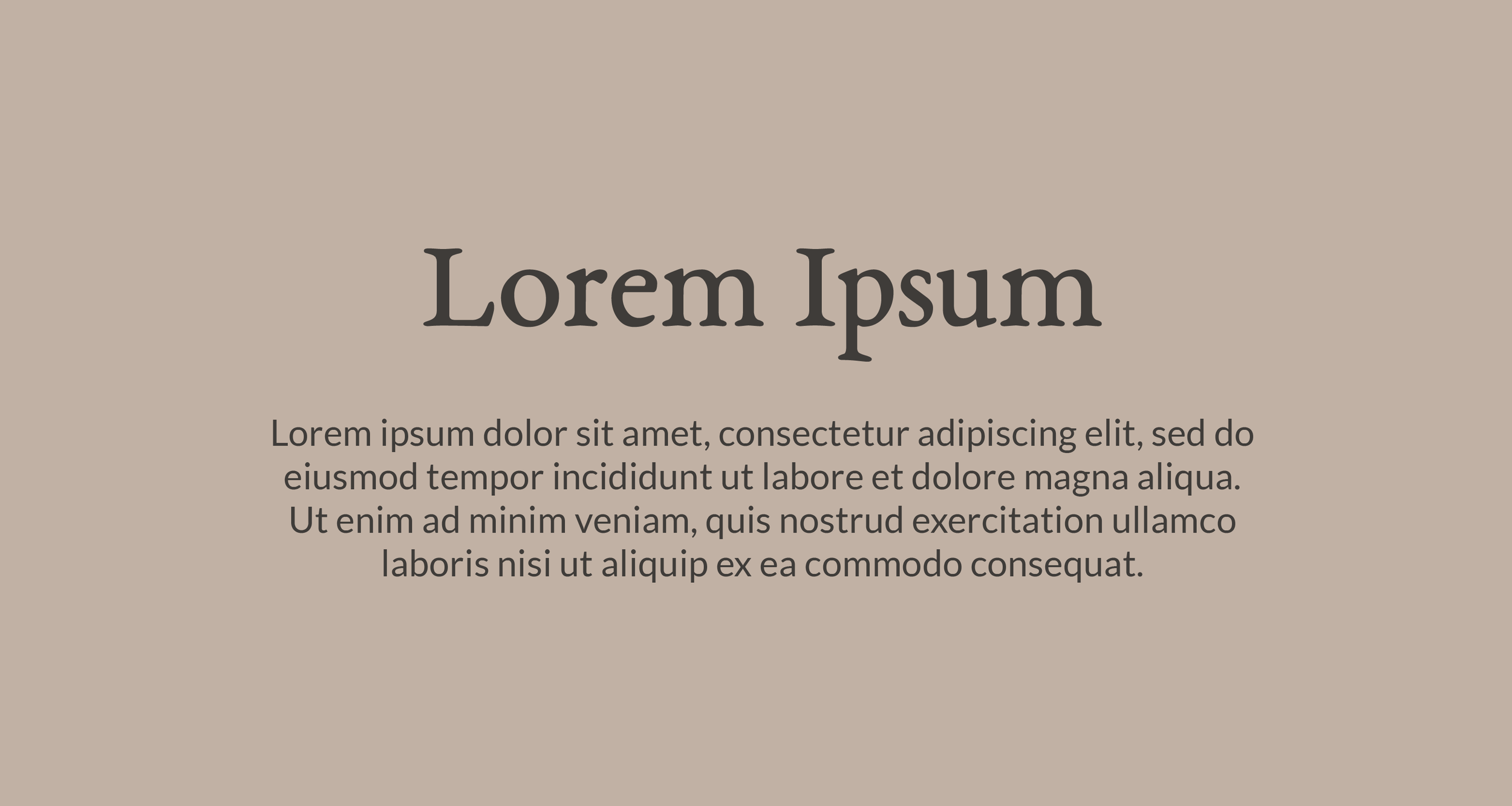 10 Free Fonts That Will Transform Your site — Kate Scott