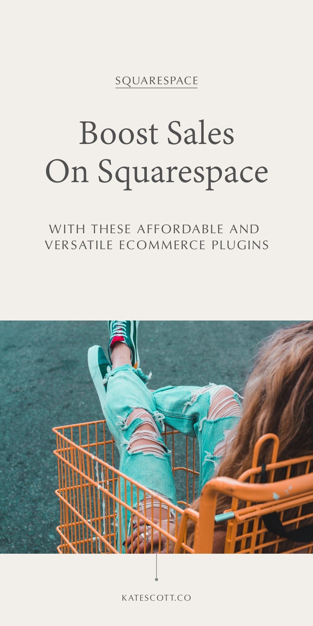 Want to enhance your Squarespace e-commerce shop? These 12 plugins will do the trick! | Free Squarespace Plugins | Ecommerce Website Squarespace | Squarespace Ecommerce web Design | Squarespace Ecommerce Design | Squarespace Shop Website | Squarespa…