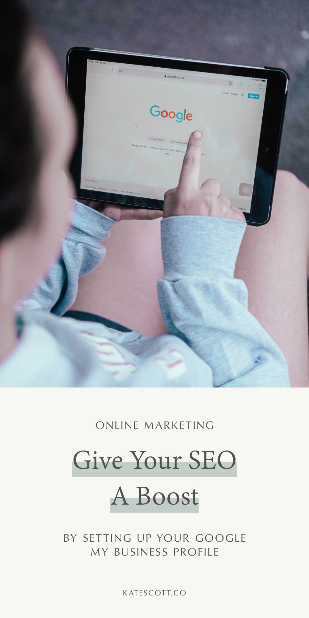 Ready to take your SEO game to the next level? Signing up for a Google My Business listing can dramatically boost the amount of targeted search traffic you receive! In this guide, I’ll show you exactly how to set up. your listing for maximum impact.…