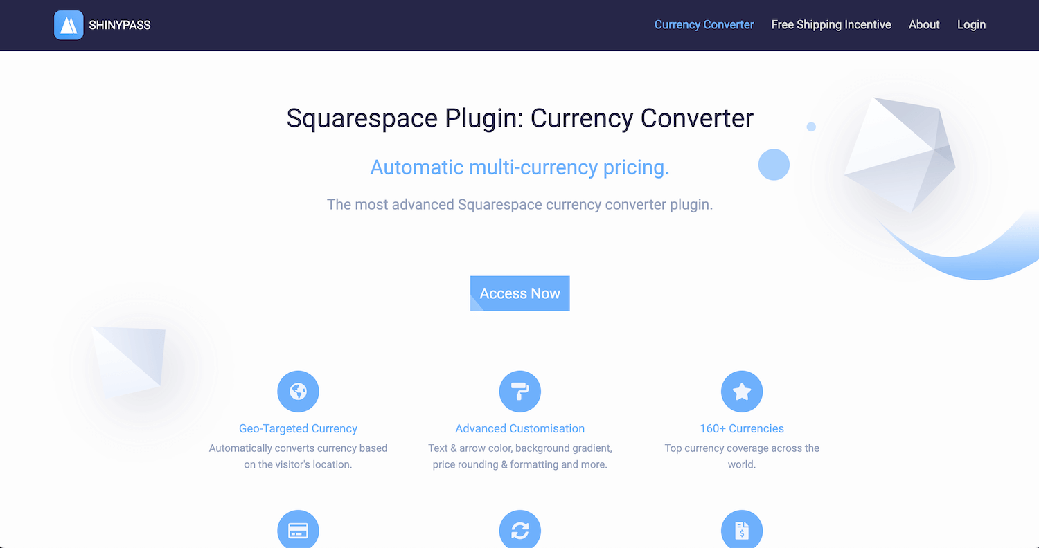 Squarespace Websites Uploader — SquareWebsites Plugins