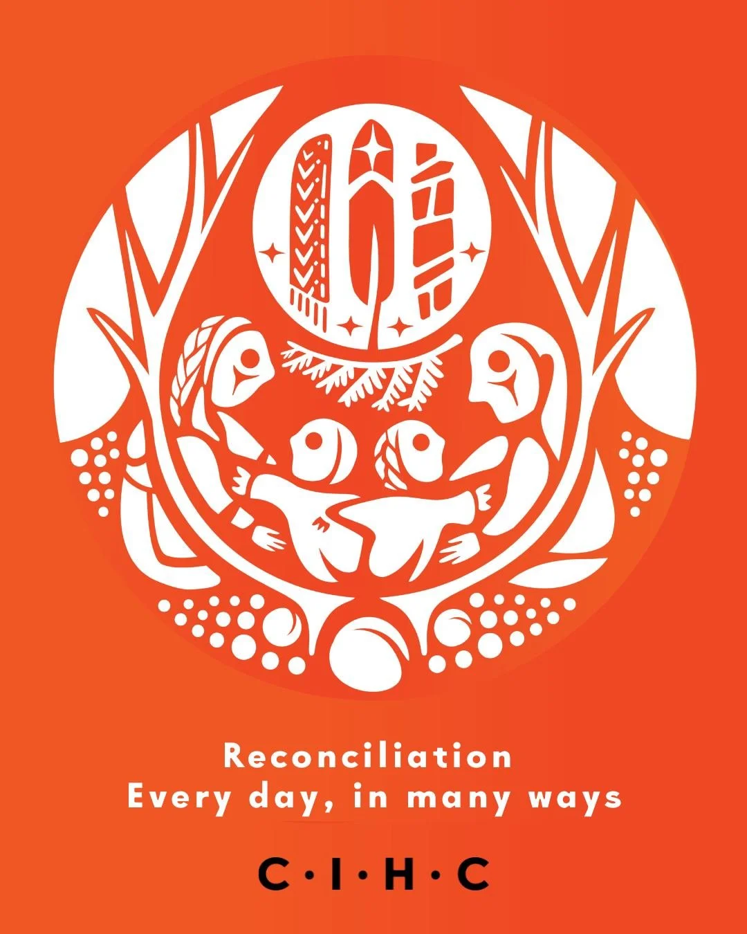 This Orange Shirt day we are highlighting the #SurvivorsFlag, as a powerful entry point for our ongoing learning about #TruthAndReconciliation.

The #NationalCentreForTruthAndReconciliation (NCTR) describes how &quot;many Survivors discussed remembra