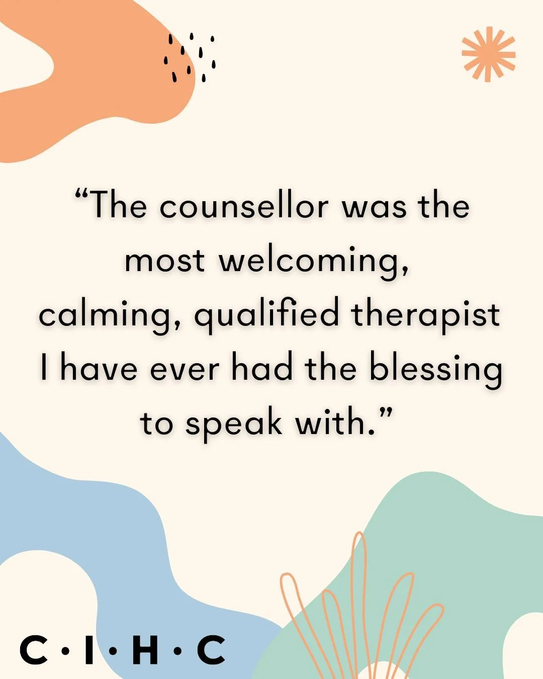 Access to mental health services is the theme of World Mental Health Day and at Choice in Health we have focused efforts on expanding our abortion counselling program so that you can book the type of appointment you need, on your terms.

You can now 